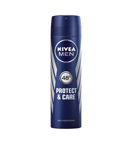 NIVEA DEO 150ml MEN PROTECT & CARE