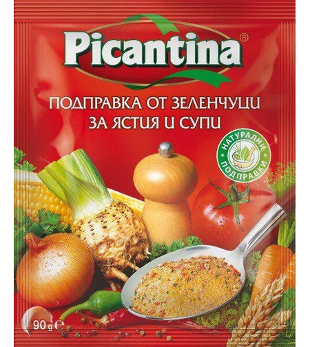 Пикантина Класик 225 г