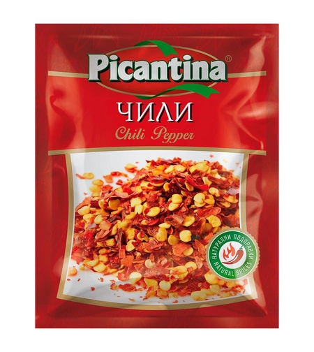 Пикантина Чили 30 г