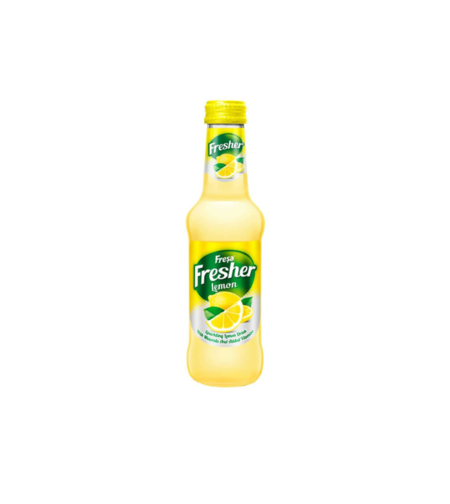 Fresher Лимон 250 мл