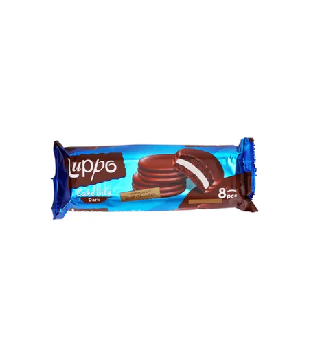 Luppo Сандвич Кекс Шоколад