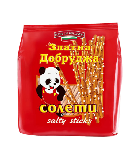 Солети Златна Добруджа 400 г