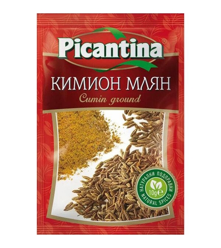 Моно подправка Кимион млян 10 г