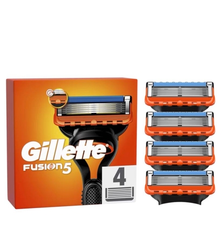 РЕЗЕРВА FUSION 4бр.