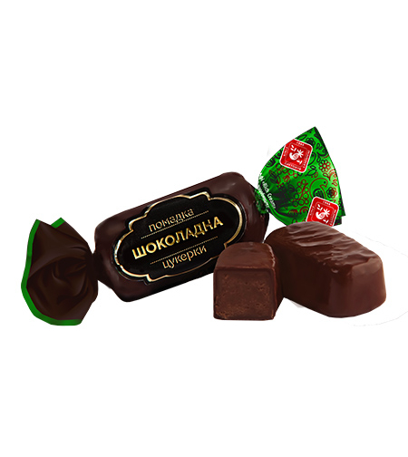 Помадка Шоколад 350 г (Украйна)