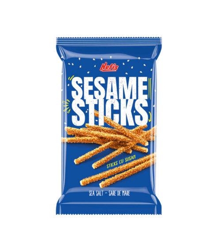 NEFIS СОЛЕТИ СЪС СУСАМ