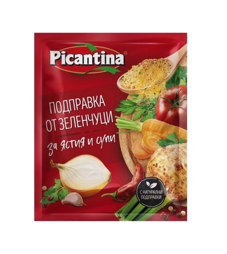 Пикантина Класик 25 г