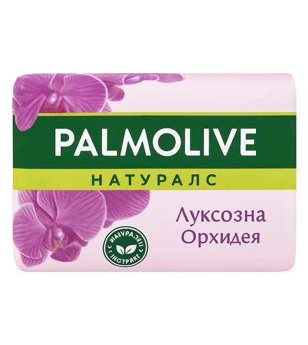 Сапун Palmolive Orchid 90 г
