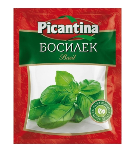 Моно подправка Босилек 7 г