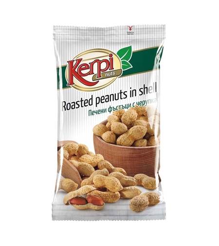 КЕРПИ ФЪСТЪК ЧЕРУПКА 150г