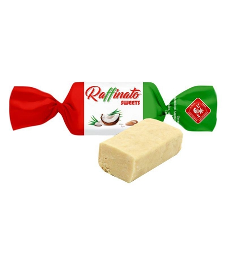 Раффинато 1 кг (Украйна)