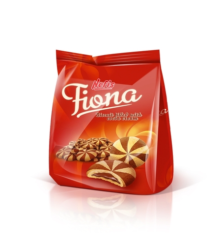 NEFIS БИСКВИТИ ФИОНА