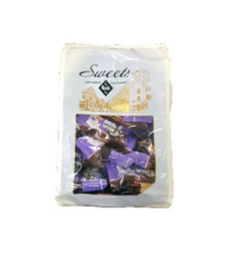 Milky Wow 350 г (Украйна)