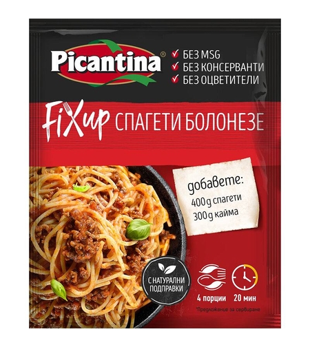 Фикс Болонезе 54 г