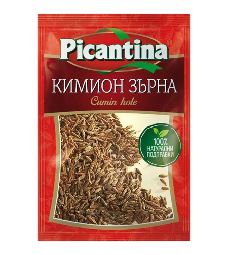 Моно подправка Кимион зърна 10 г