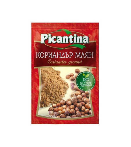 Моно подправка Кориандър 10 г