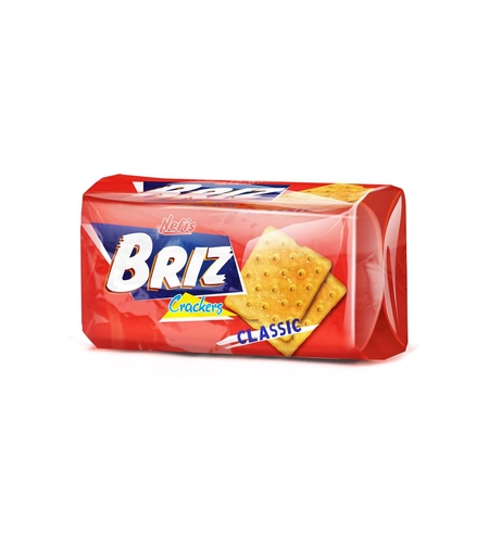 NEFIS КРЕКЕР БРИЗ