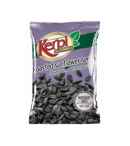 КЕРПИ СЛЪНЧОГЛЕД БЕЗ СОЛ ФАВОРИТ 90г