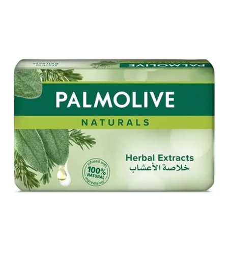 Сапун Palmolive Herbal 90 г