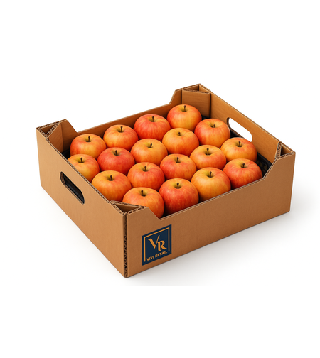 Ябълка сорт Пинова (България)