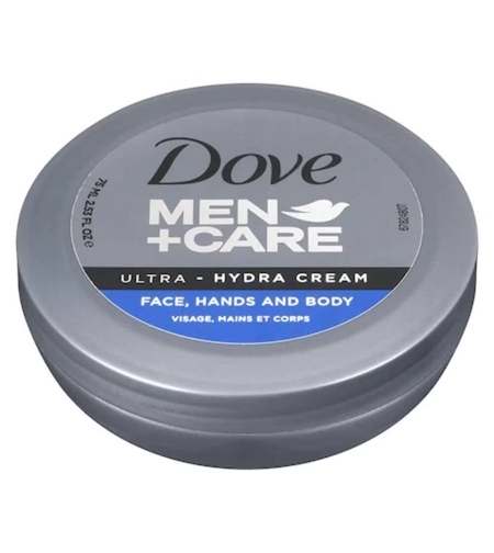 КРЕМ DOVE 75мл FOR MEN
