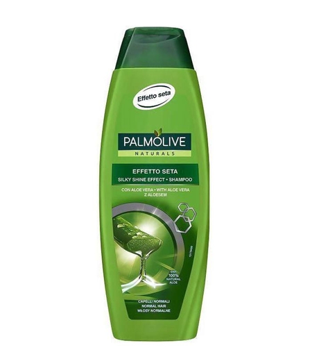 Шампоан PALMOLIVE 350мл ALOE VERA