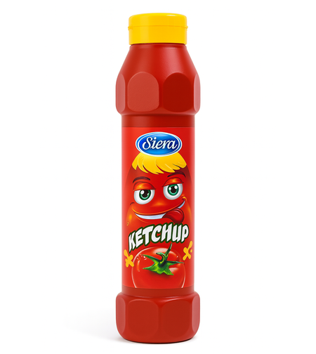 Кетчуп Siera 850мл