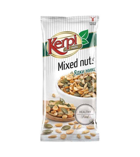 КЕРПИ ЯДКИ МИКС 50гр