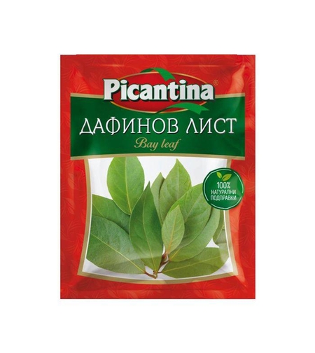 Моно подправка Дафинов лист 6 г