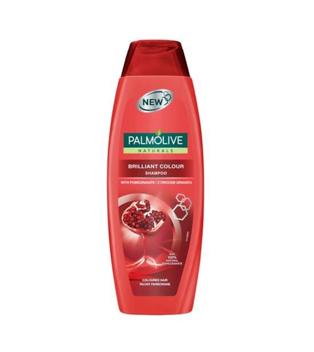 Шампоан PALMOLIVE 350мл COLOUR