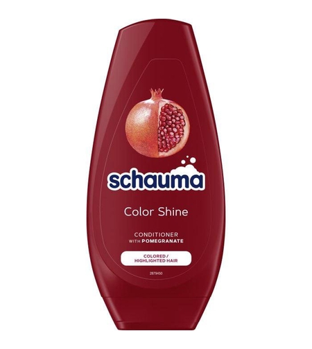 Б-М SCHAUMA 250мл COLOR GLANZ