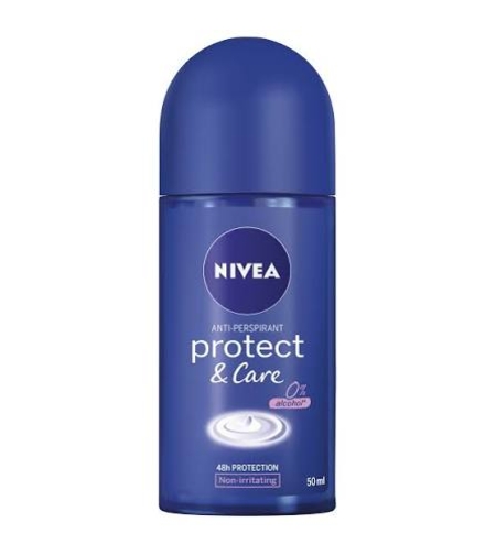 NIVEA DEO ROLL`ON 50 ML CARE & PROTECT