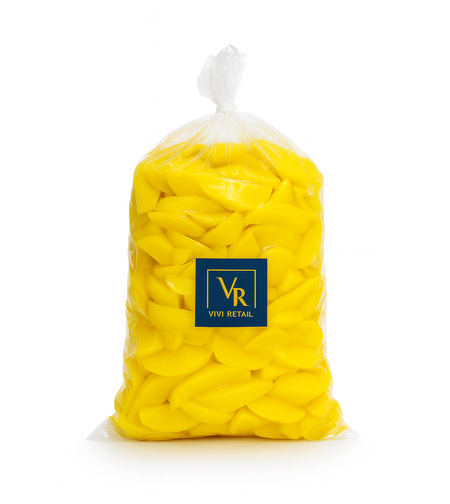 Нарязани картофи размер 12*12 -10кг