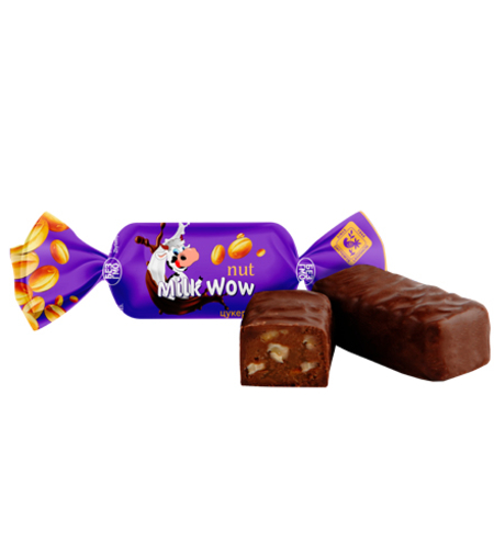 Milky Wow с ядки 1 кг (Украйна)