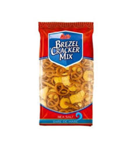 NEFIS БРЕТЦЕЛИ КРЕКЕР МИКС