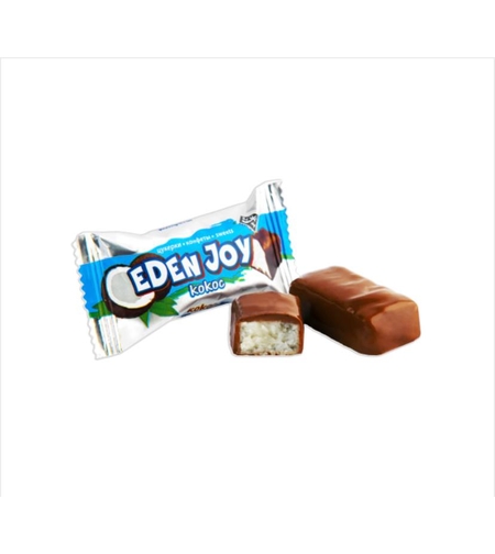Eden Joy Кокос 450 г (Украйна)