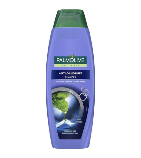 Шампоан PALMOLIVE 350мл ANTI-DANDRUFF