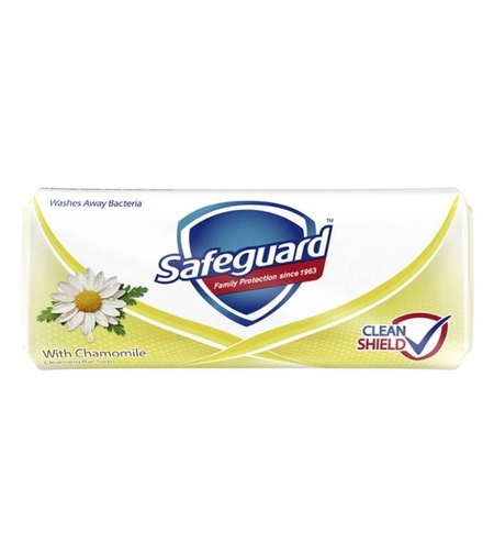 Сапун Safeguard Chamomile 90 г