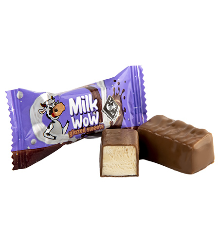 Milky Wow 1 кг (Украйна)