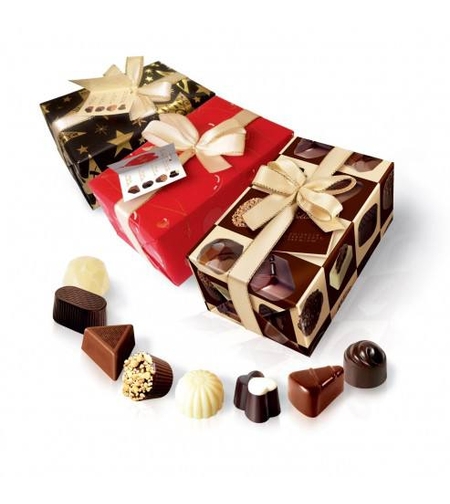 Бонбониера Белла Виста Подарък 216 г