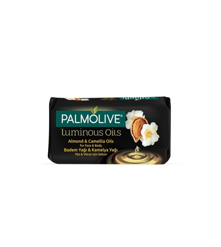 Сапун Palmolive Luminous Oil – Бадем и Камелия 90 г