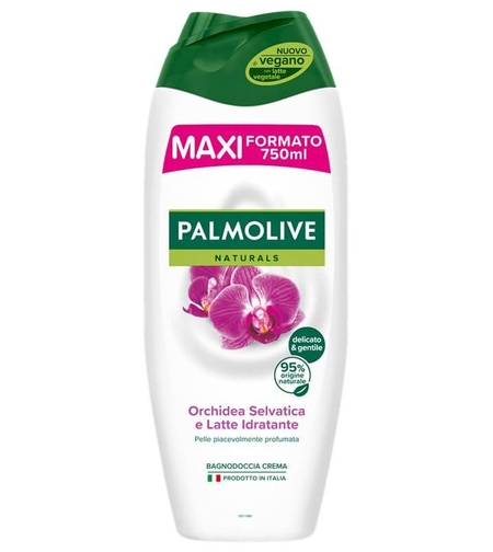 ДУШ ГЕЛ PALMOLIVE 750мл ORCHIDEA