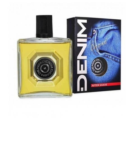AFTERSHAVE DENIM 100мл ORIGINAL