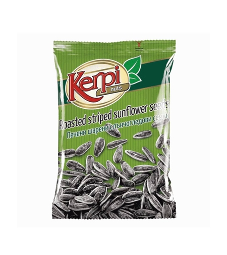 КЕРПИ СЛЪНЧОГЛЕД Шарени 80г