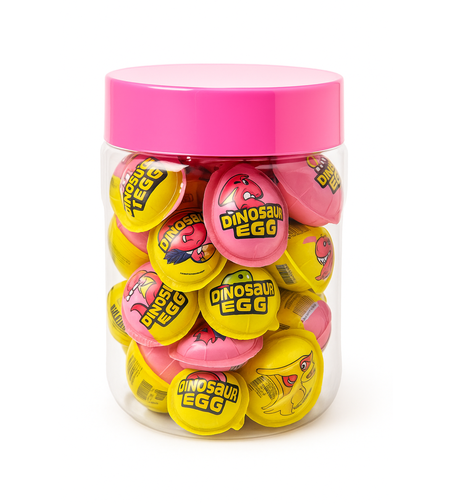 Шоколадове Яйца 60бр кутия