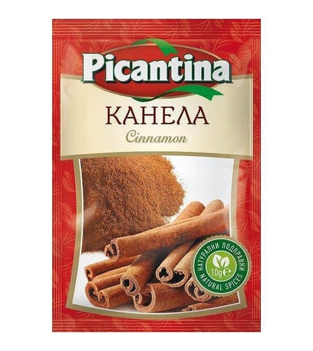 Моно подправка Канела 10 г