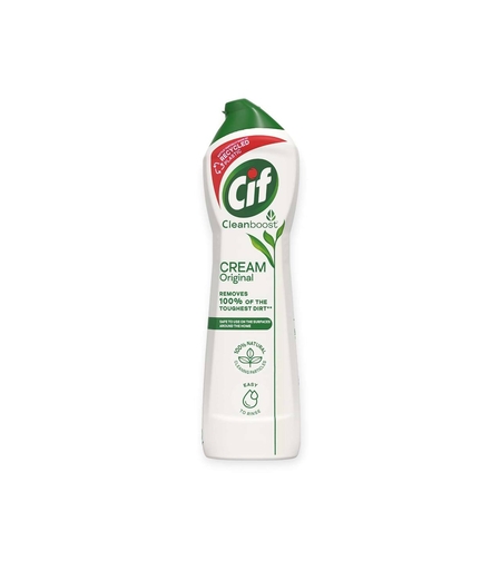 CIF CREAM 500ml ORIGINAL