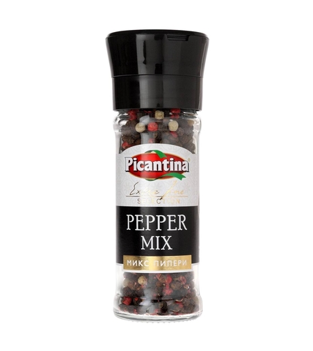 Мелница микс пипери 40 г