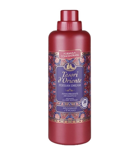 Омекотител TESORI D'ORIENTE 760мл 38 пр PERSIAN