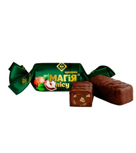 Магия 350 г (Украйна)